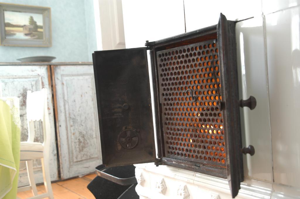 הוילה לוביסה 1800'S Townhouse חדר תמונה